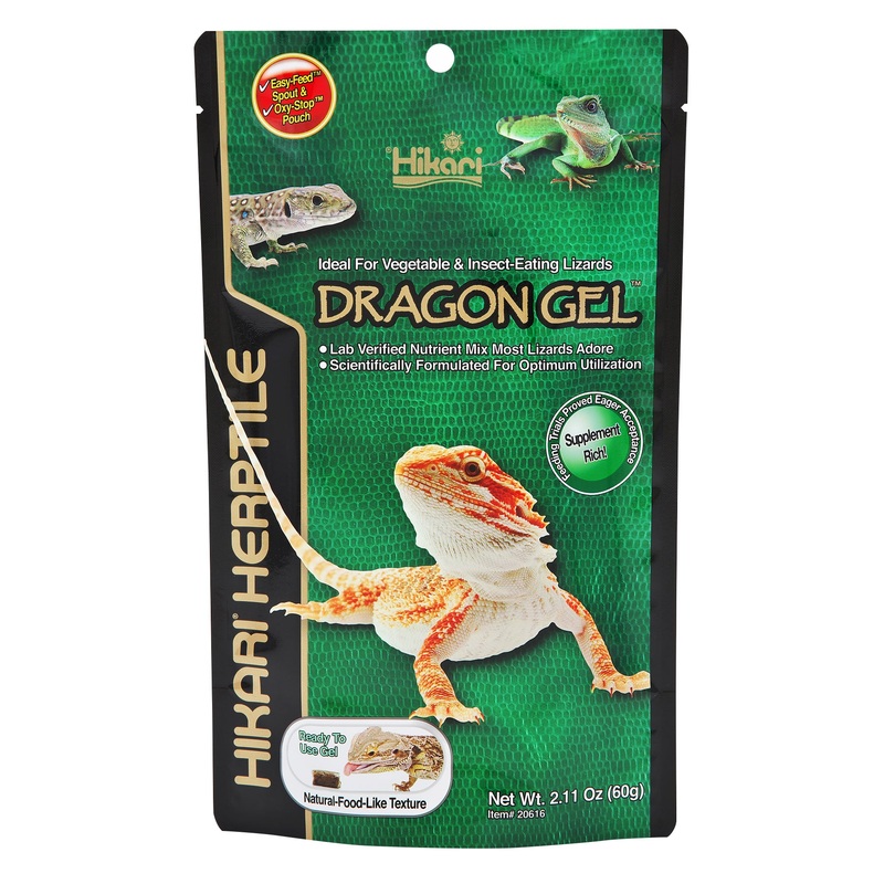DragonGel 2.11 Oz – MAP Price $9.99