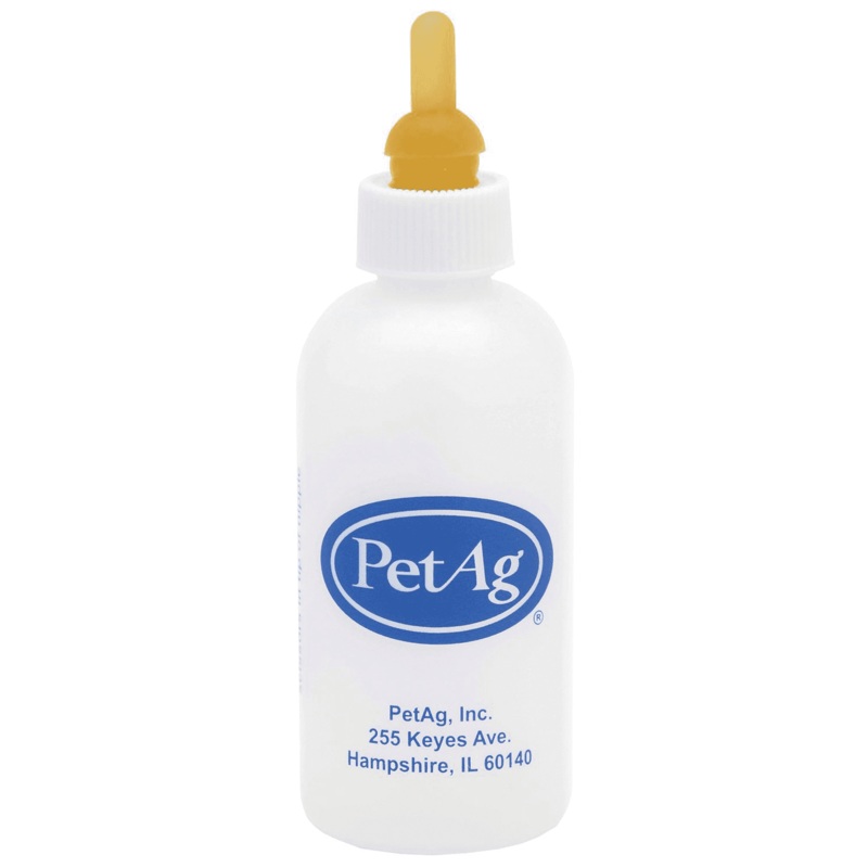 PetAg Nurser Bottles