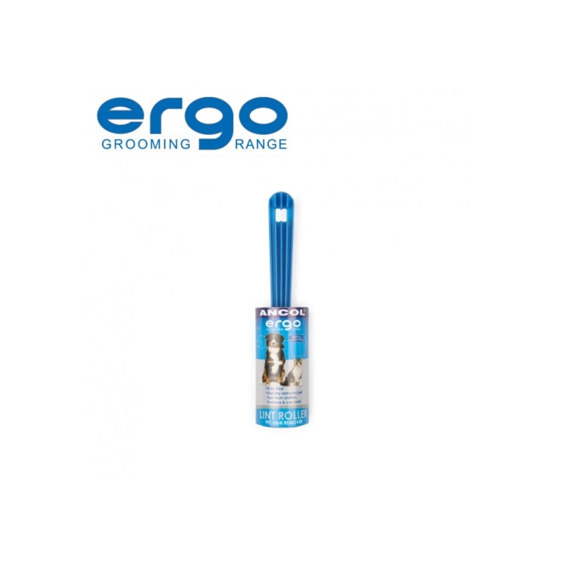 Ancol Ergo Lint Roller