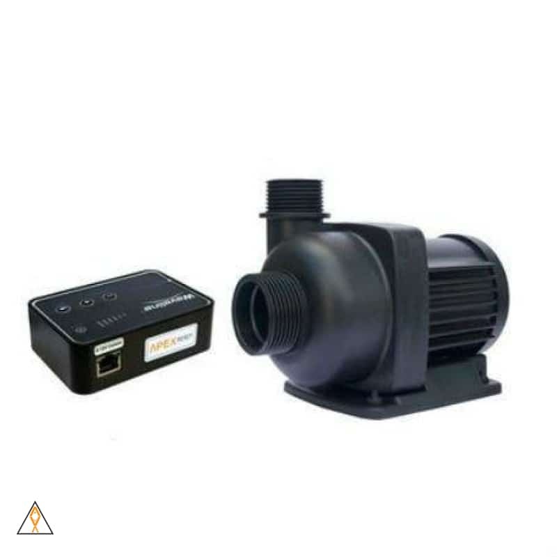 Controllable DC Return Pump – Waveline DC 6,000