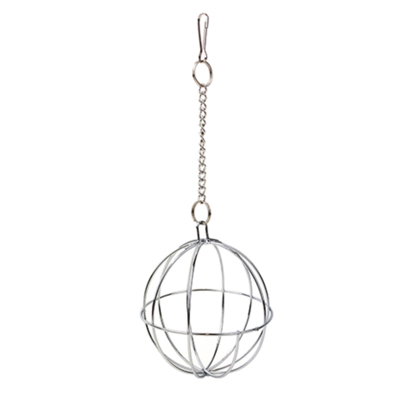 PIPSQUEAK WIRE VEGGIE BASKET