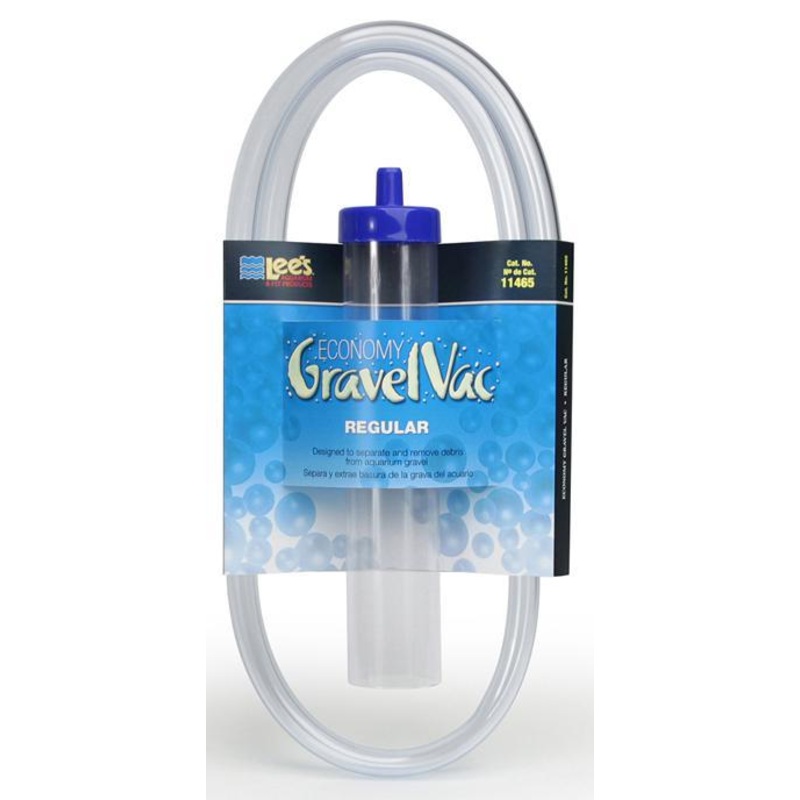 Lee’s Gravel Vacuum Mini