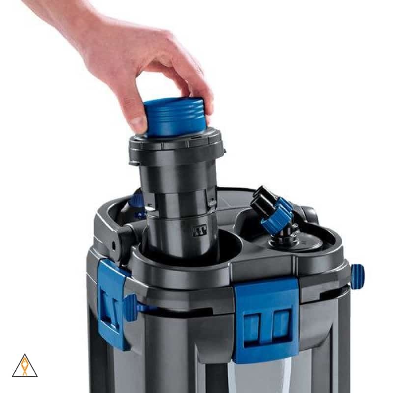 Biomaster Canister Filter – OASE 250