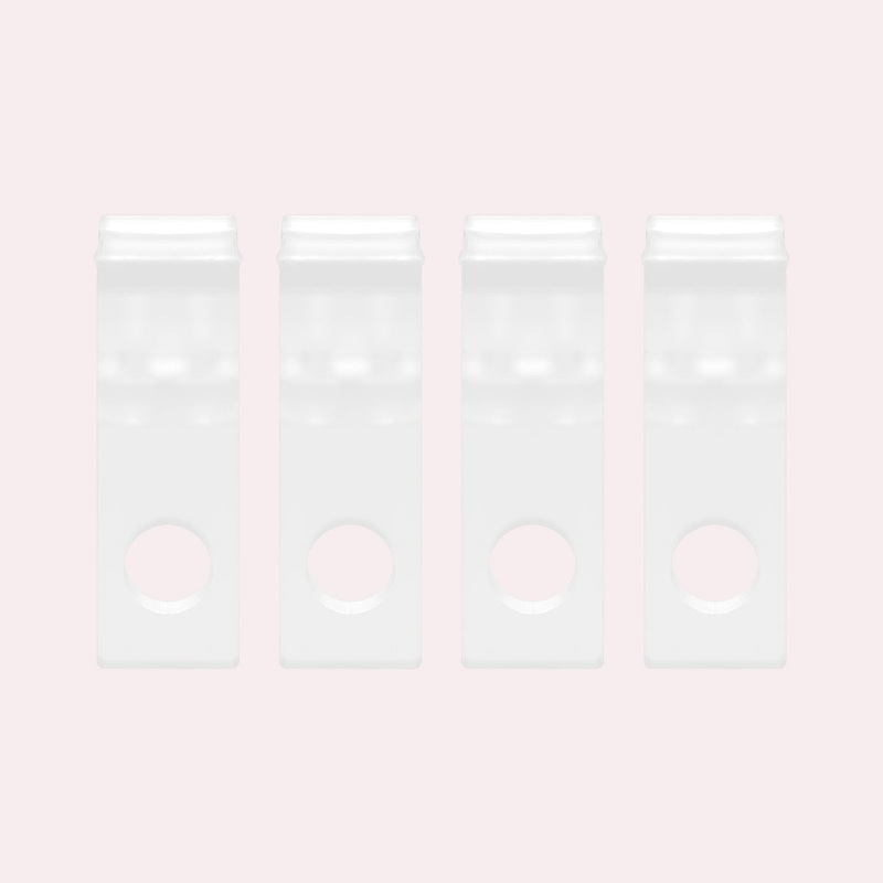 UNS Nimbus – Misting Nozzle Clips