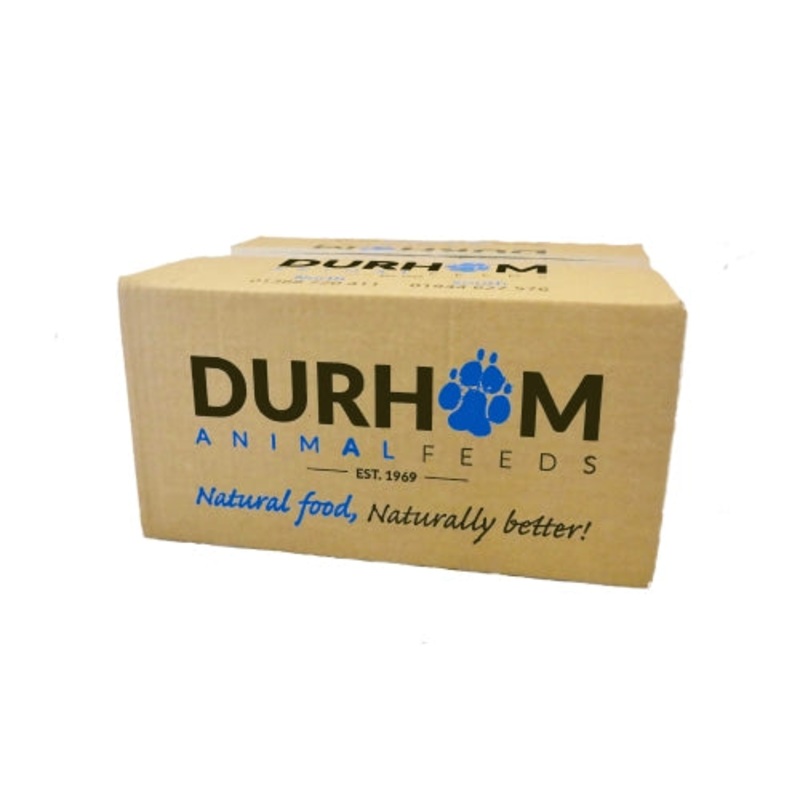 Durham Animal Feeds Mix Box x14