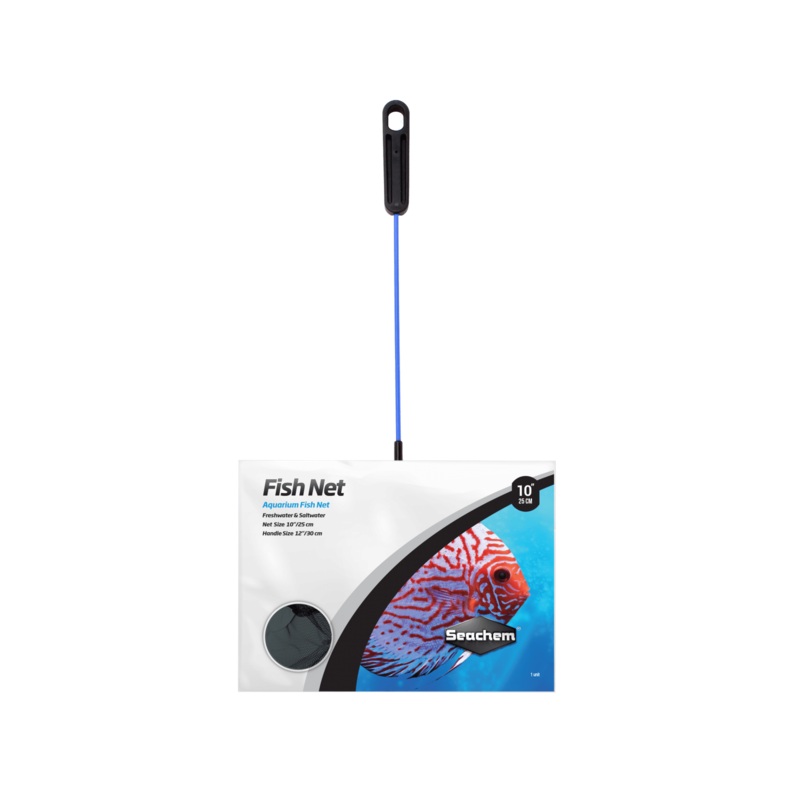 Seachem Fish Net 25cm / 10″