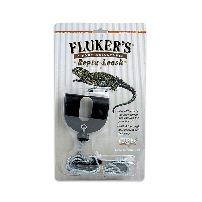 Fluker’s Repta-Leash Large