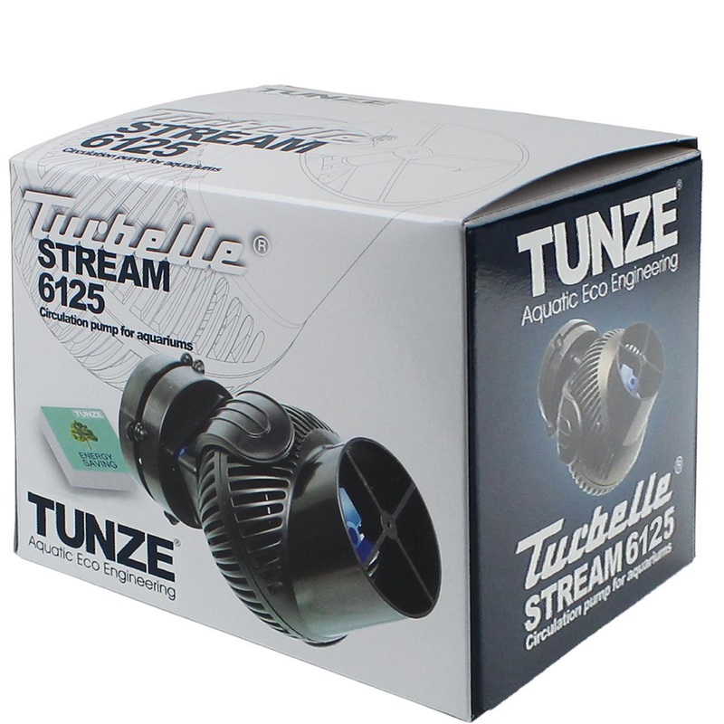 Tunze Turbelle Stream 6125