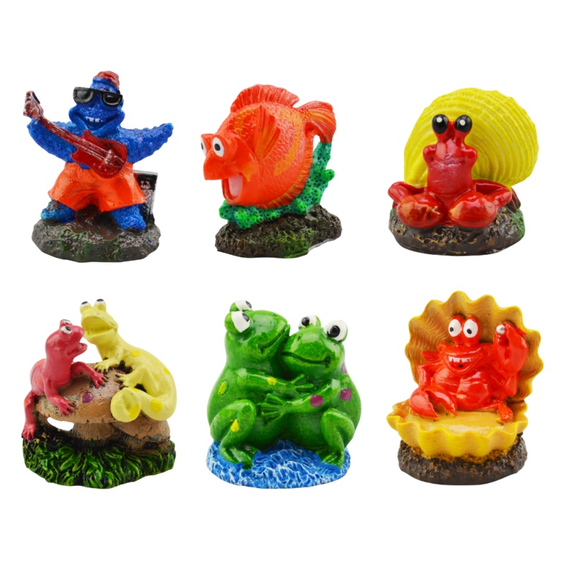 Aquamate – Ornament Kids (Mini) Mini