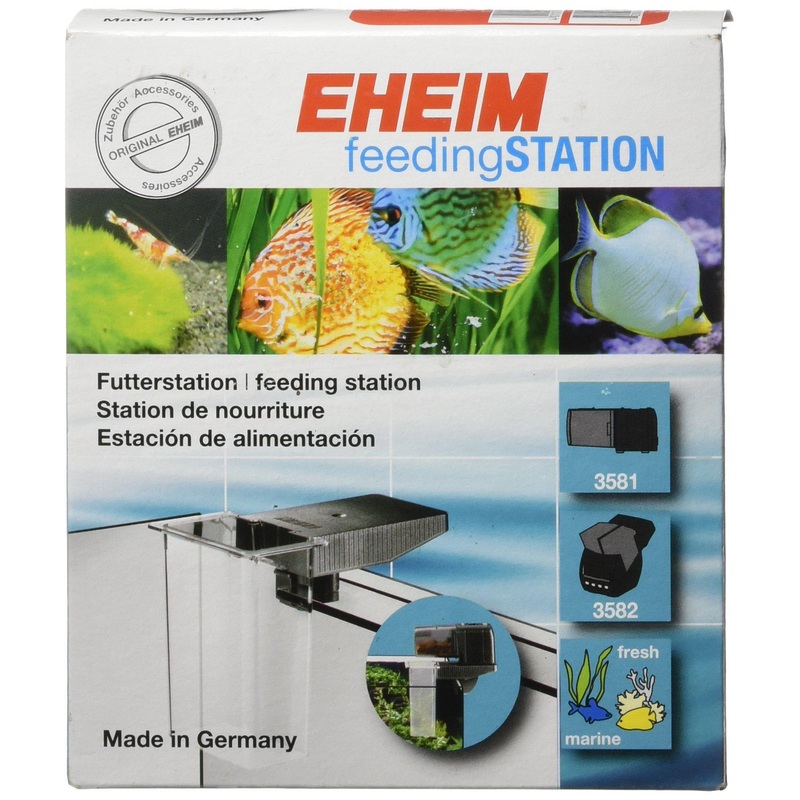 Eheim Feeding Station