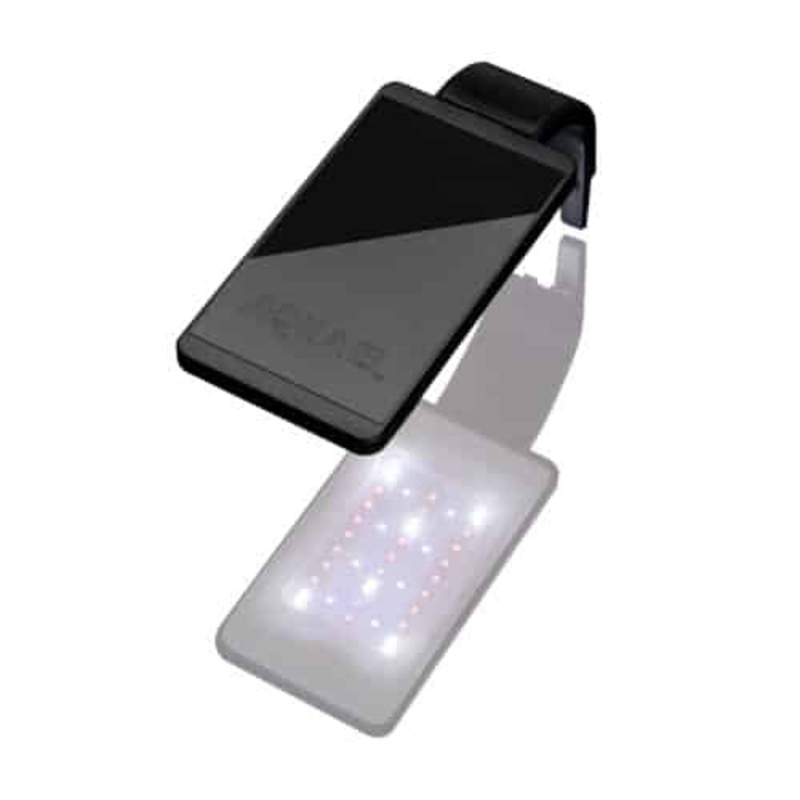 Aquael Leddy Smart 4.8W Plant & Night Black