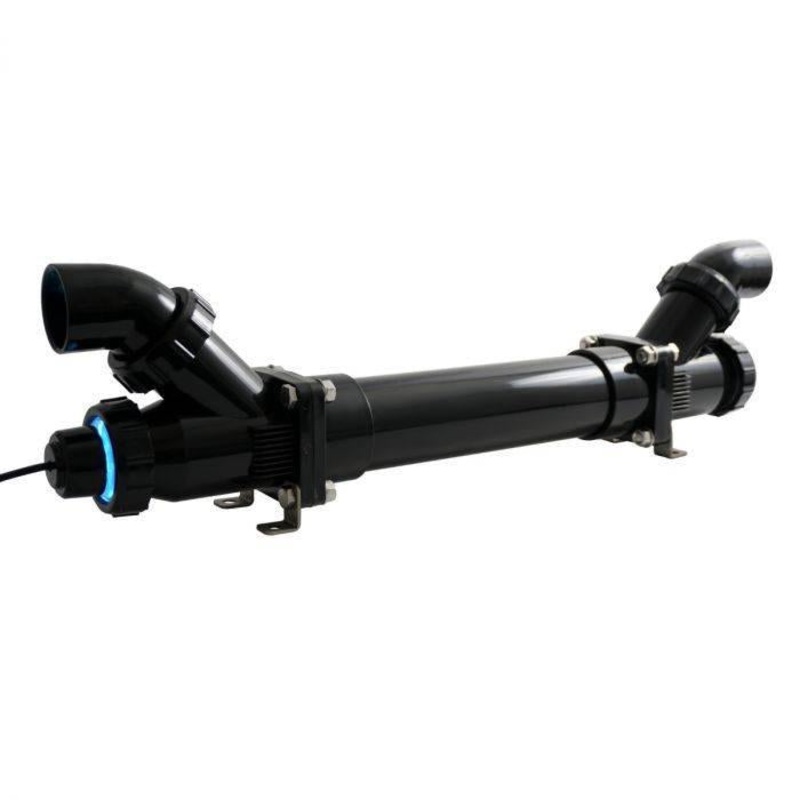 Lifegard 3″ Pro-Max UV 25w