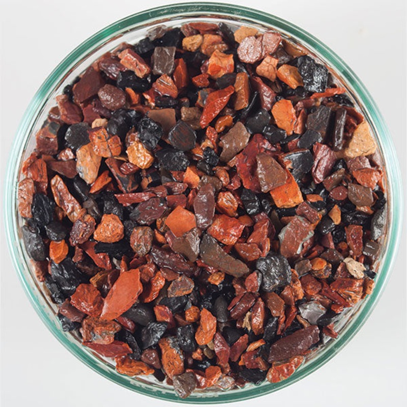 Eco-Complete Planted Aquarium Red, 20 lb. 20 lb. – order multiples of 2 ONLY