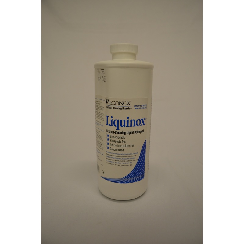 Concentrated Mild, Anionic Detergent LN1