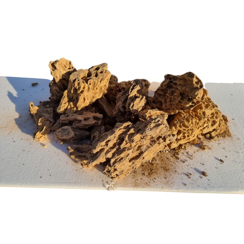 Dragon Stone 20kg bag – Including free freight