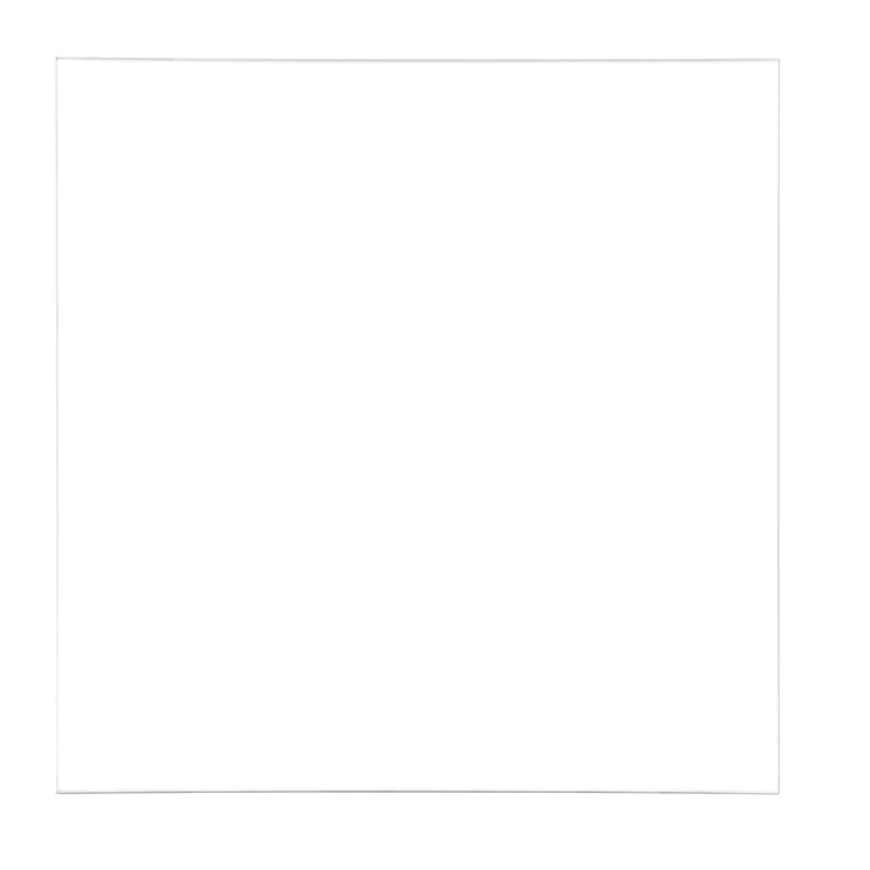 EDENS GARDEN Sky Box Glass Cover 15 x 15cm