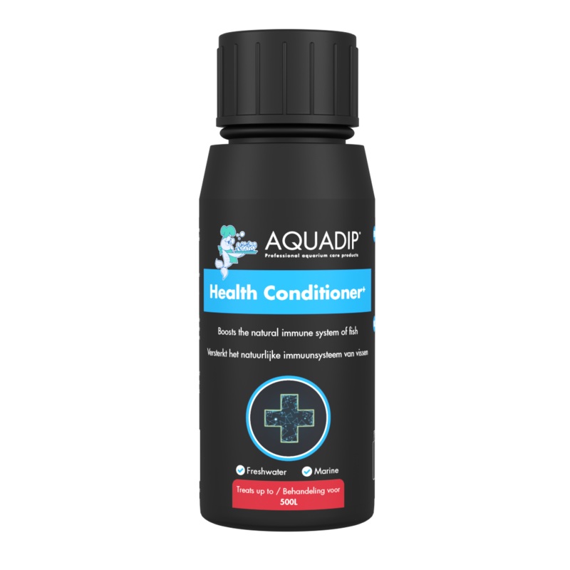 Aquadip Health Conditioner+ 100ml