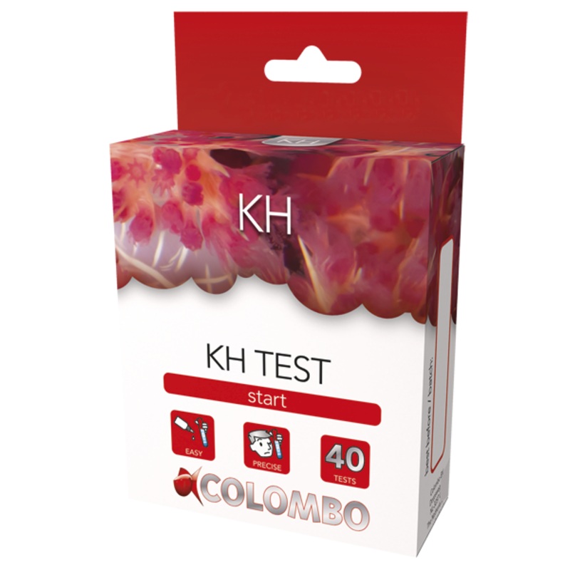 COLOMBO KH Test (Marine)