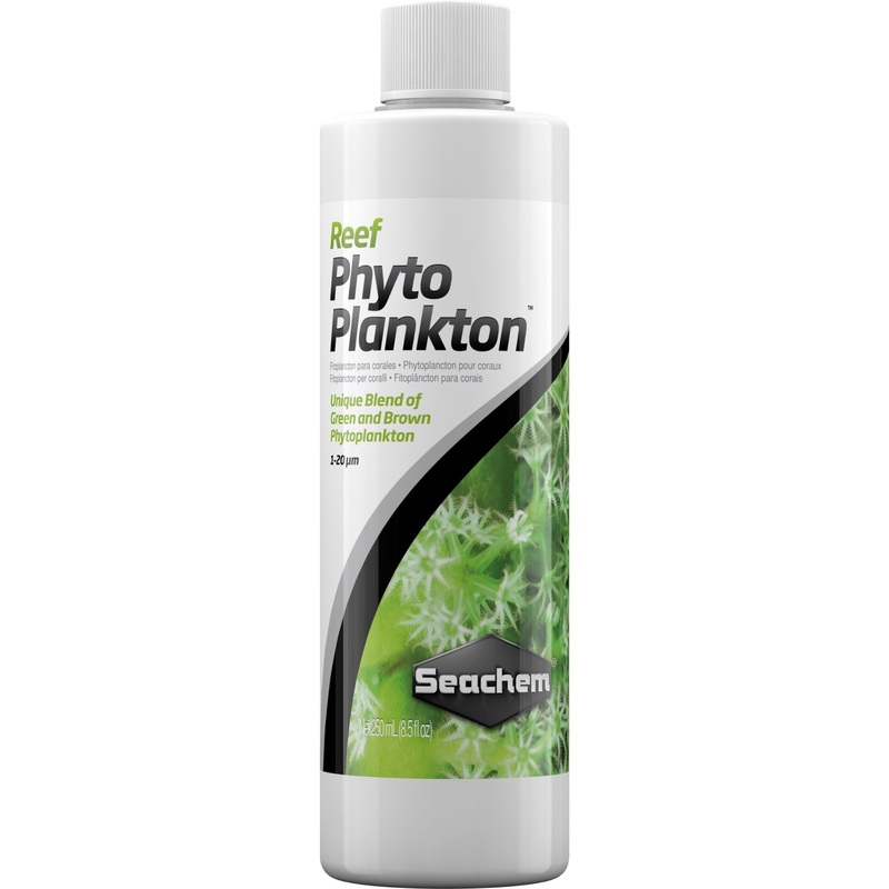 Seachem Reef Phyto Plankton 250ml