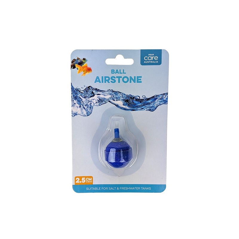 AQUA CARE AIR STONE BALL 2.5CM