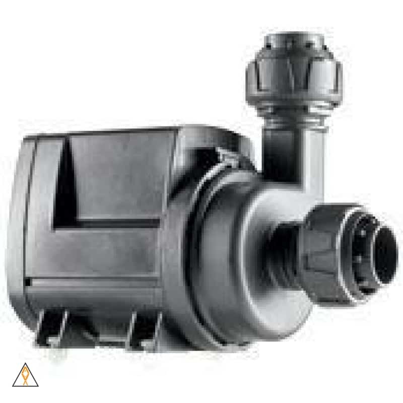 Syncra SDC Multifunction DC Aquarium Pump – Sicce 6
