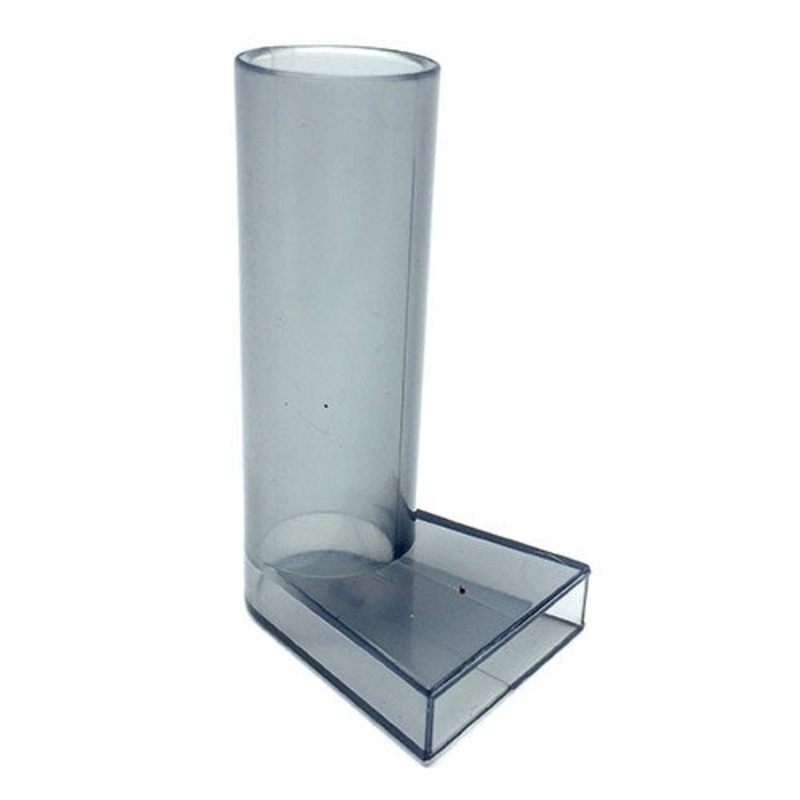 Totto M-Discharge (Outlet piece for Mini Filter / S+SS)