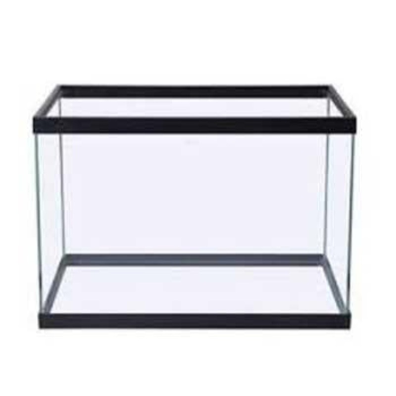 Marineland Aquarium Black Trim 20 Gallon High