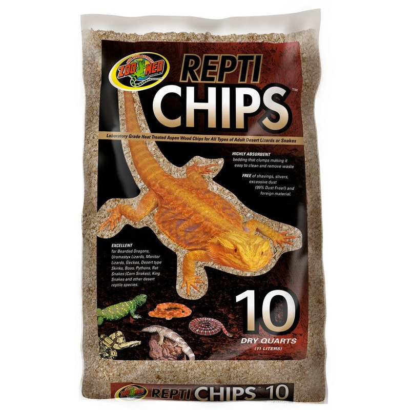 Repti Chips