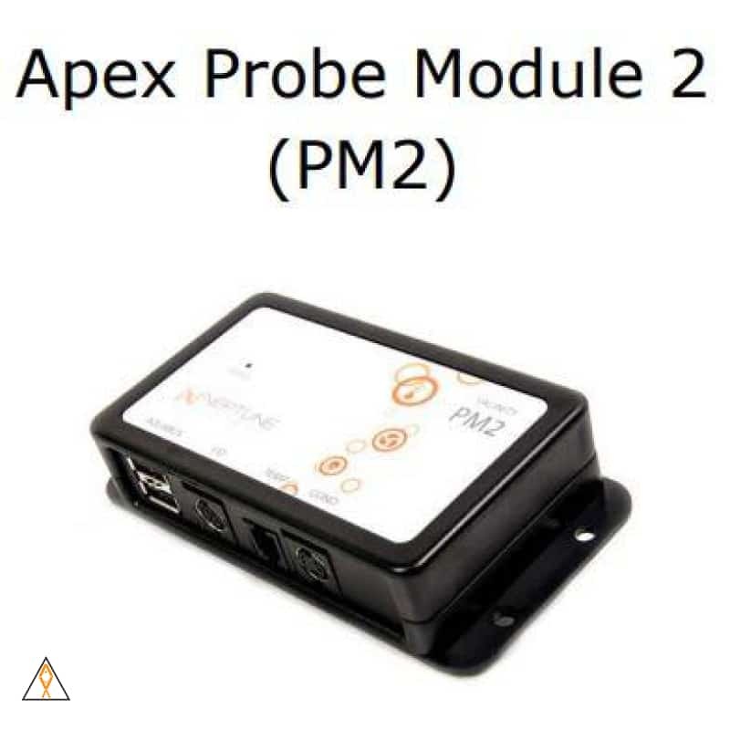 APEX PM2 Conductivity & Temp Module – Neptune Systems Default Title