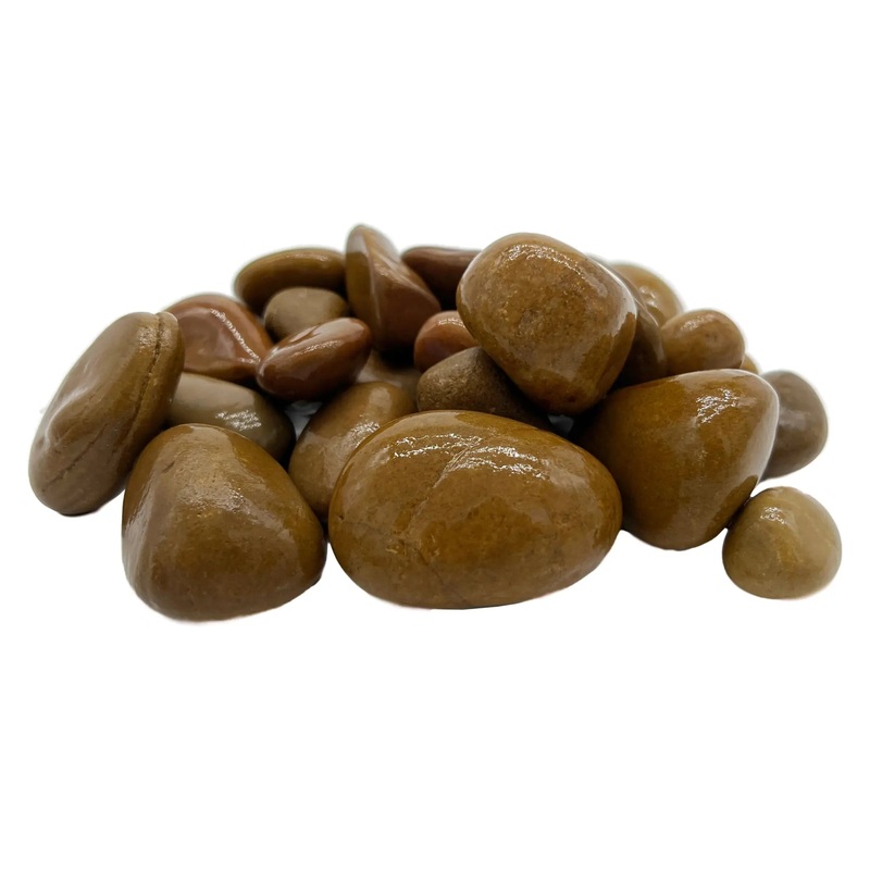 Aquascaping Pebbles – Medium 3kg