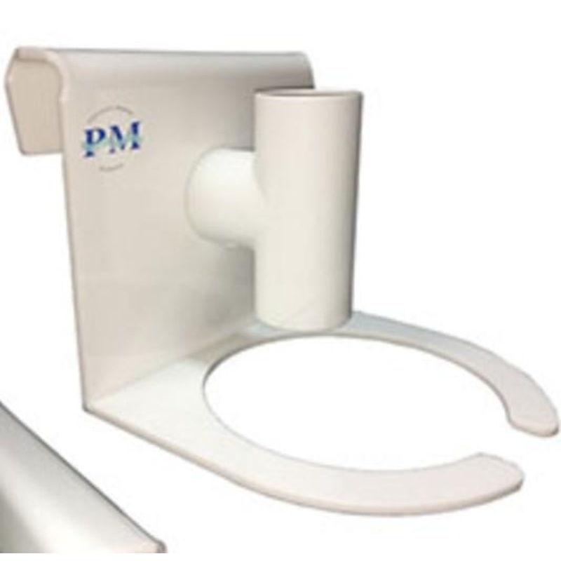 Precision Marine 7″ Filter Sock Bracket