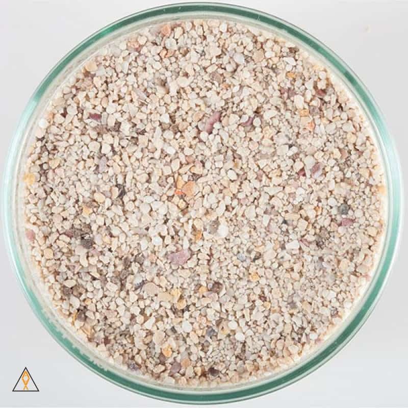 Seaflor Fiji Pink Reef Dry Sand – CaribSea 15 LBS