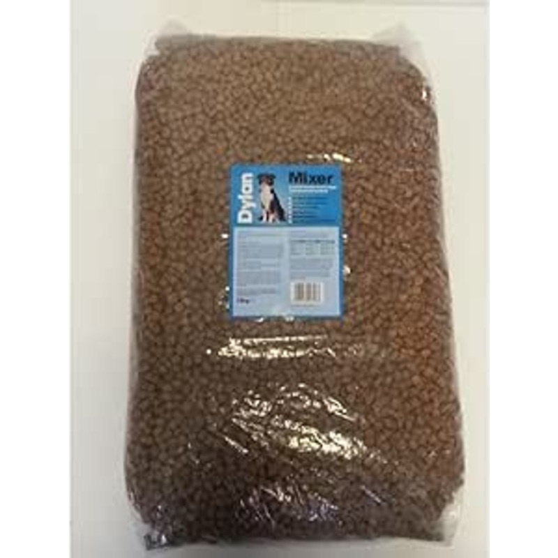 Dylan Premium Mixer 12kg