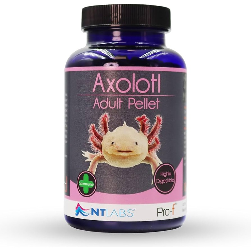 NT PRO-F Axolotl Adult 165g