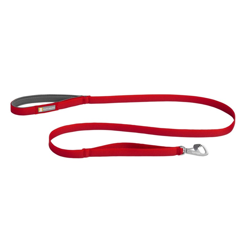 Ruffwear Front Range Leash Red Sumac