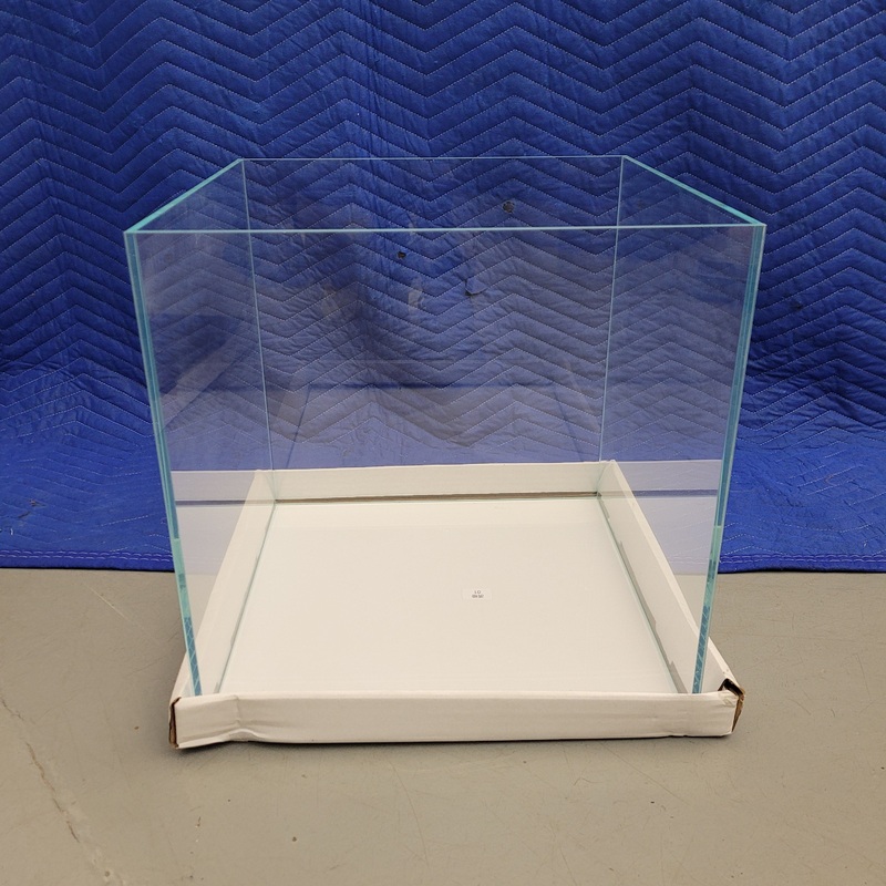 UCA Rimless Aquarium 40*40*40cm 17G