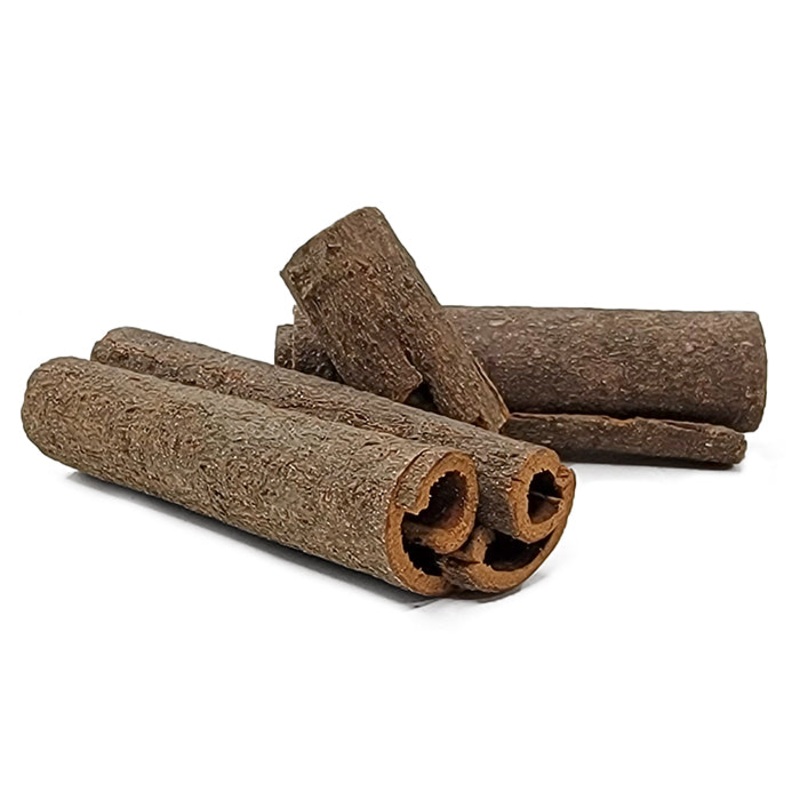 Cinnamon Bark – 40g