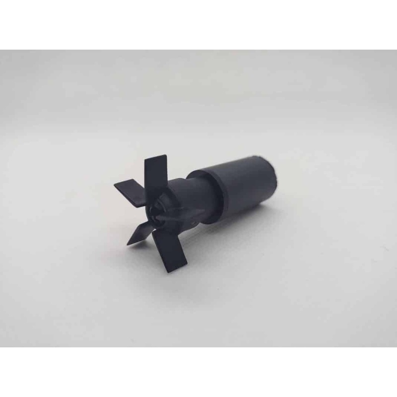Aquael SPARE PARTS – Impellers and Shafts, Ultramax 1000/1500, Impeller Pre-2021