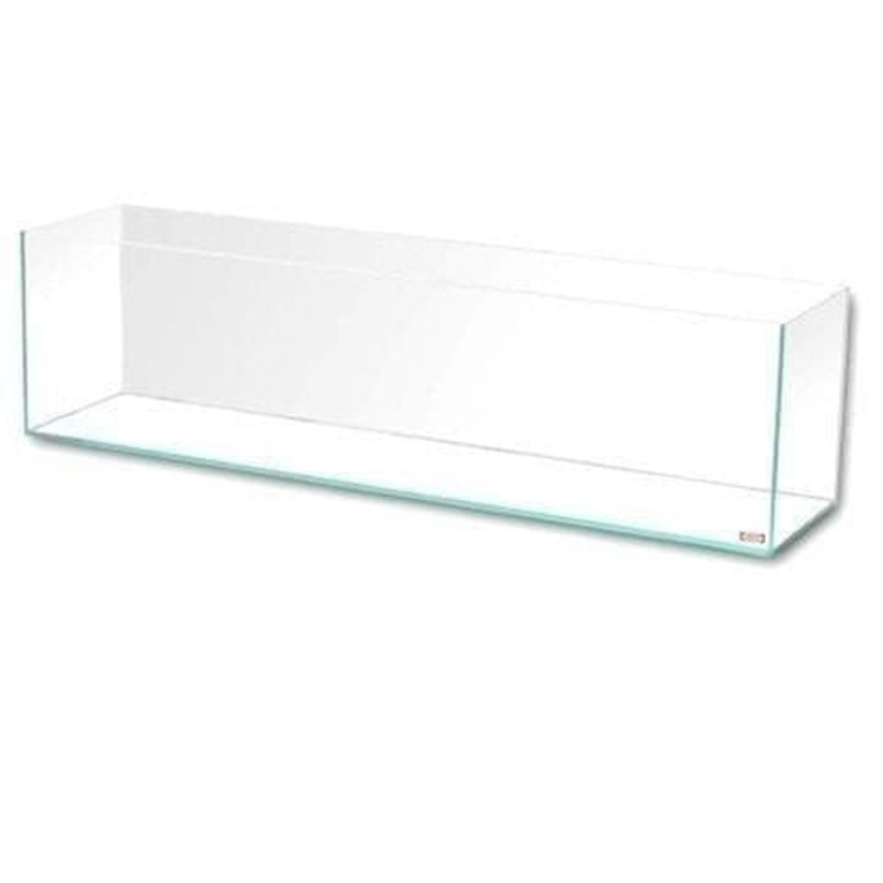 Serene (12 GAL) Rimless Glass Aquarium – Mr. Aqua Float Glass