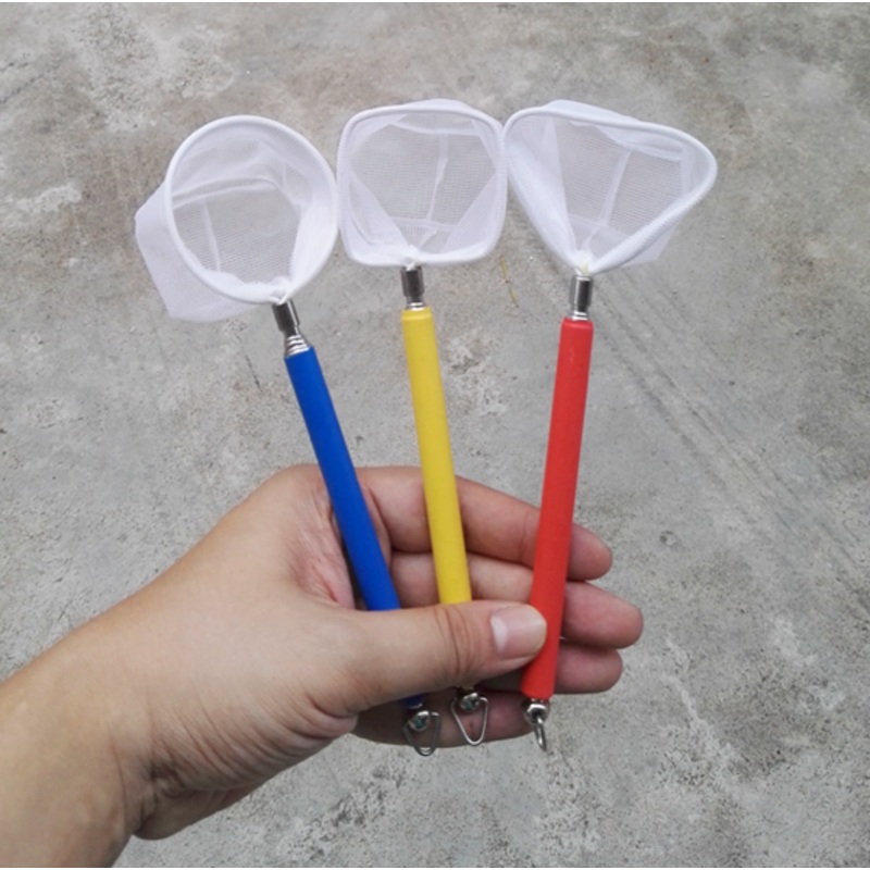 GCS Telescopic Net (18-53cm)