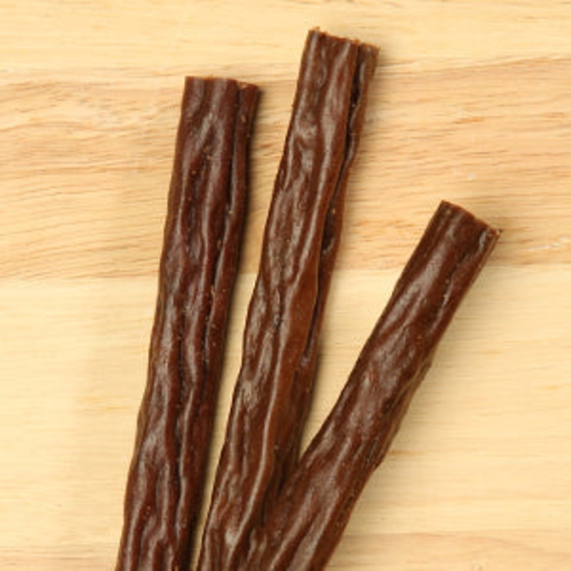 Happy Howies 6″ Beef Woof Stix