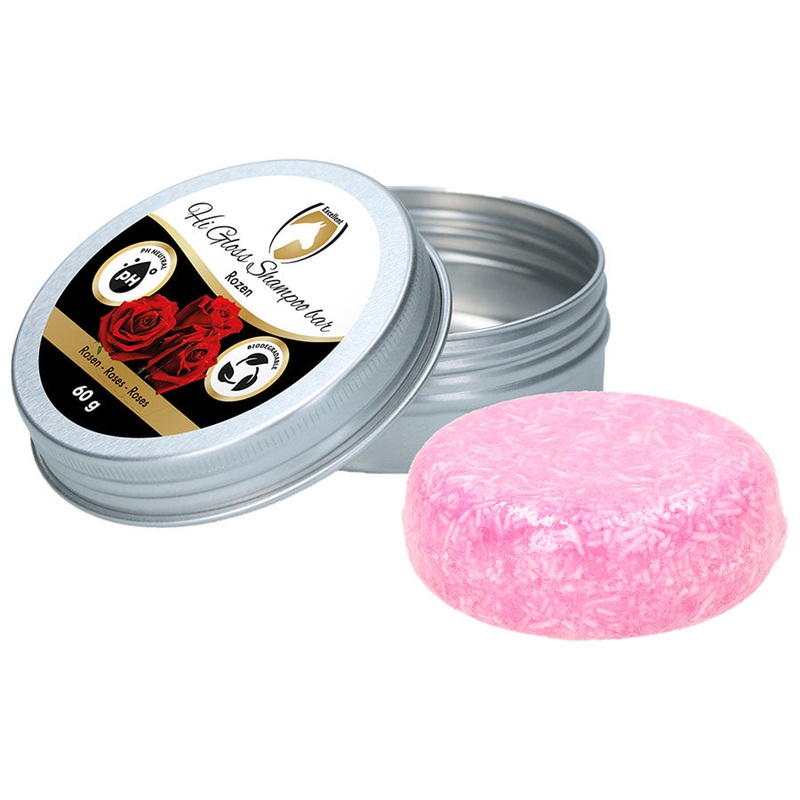Hofman Animal Care Excellent Hi Gloss Shampoo Bar 60g Apple