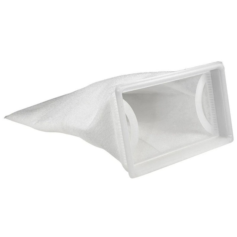 Eshopps Rectangular 300 Micron Filter Sock