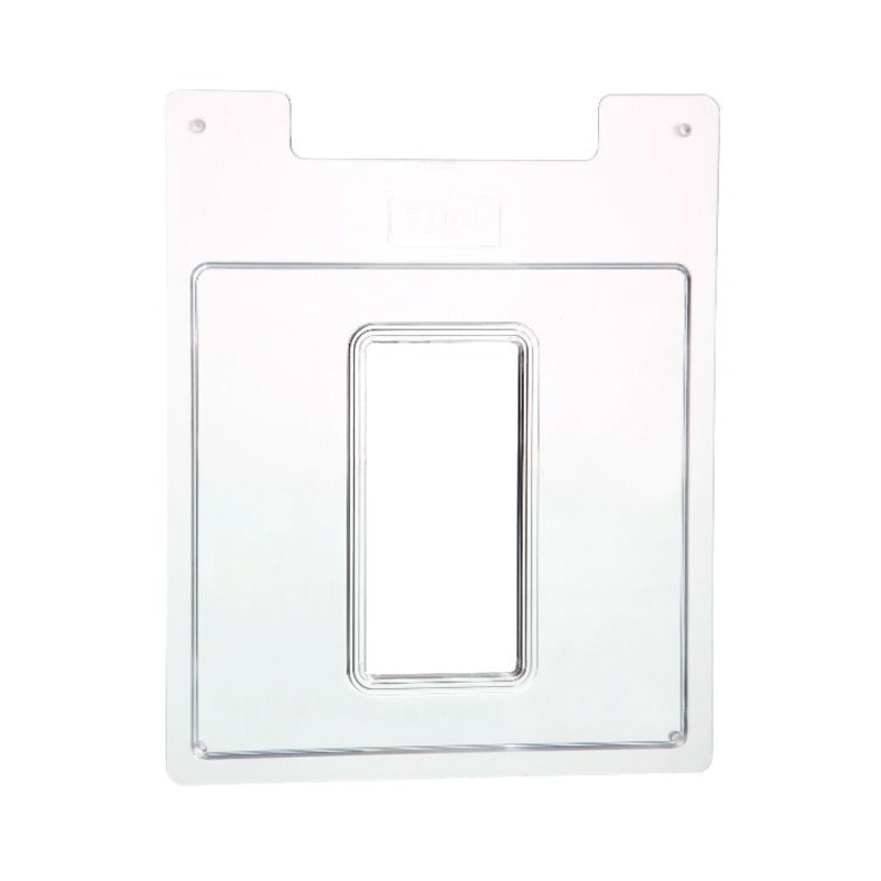 Fluval Part – SPEC Plastic Cover III 2.6 Gallons