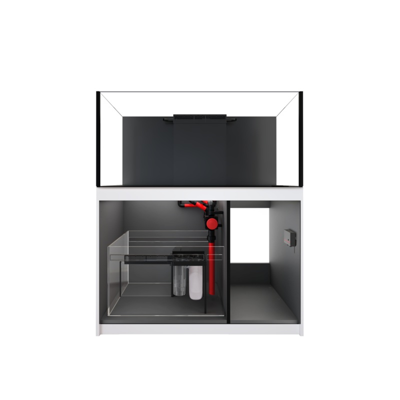 Reefer 350 G2+ (72 Gallons) Black