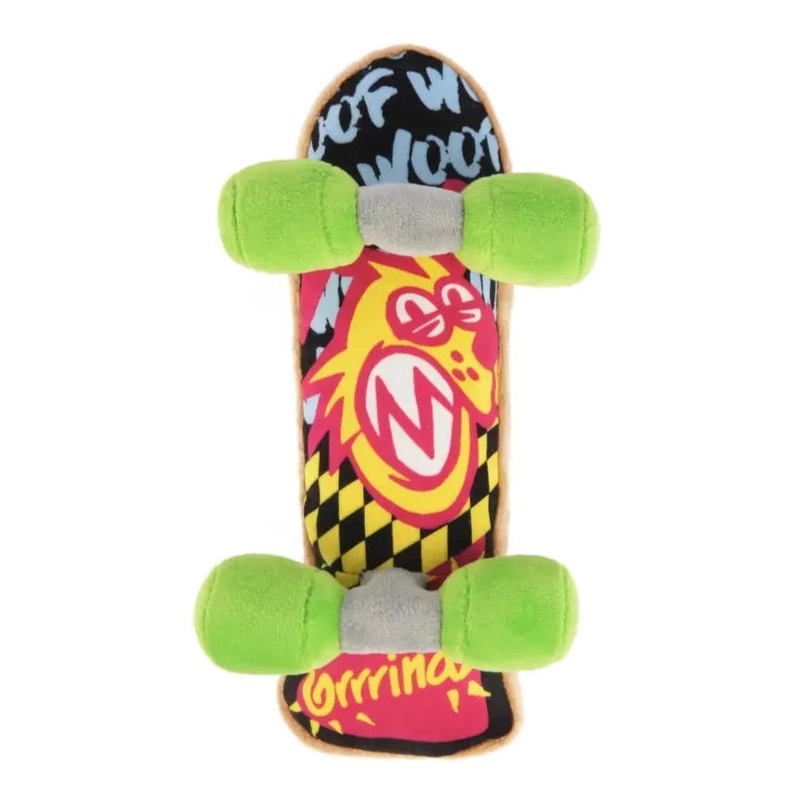 90’s Classic Skateboard