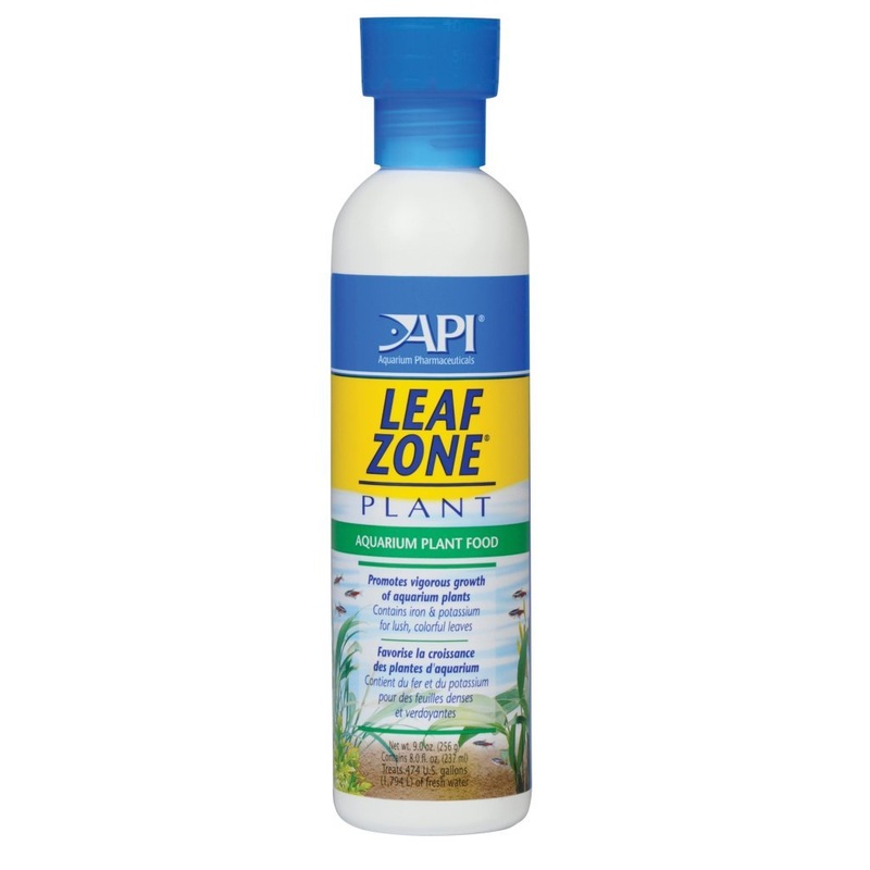 API Leaf Zone (473ml)