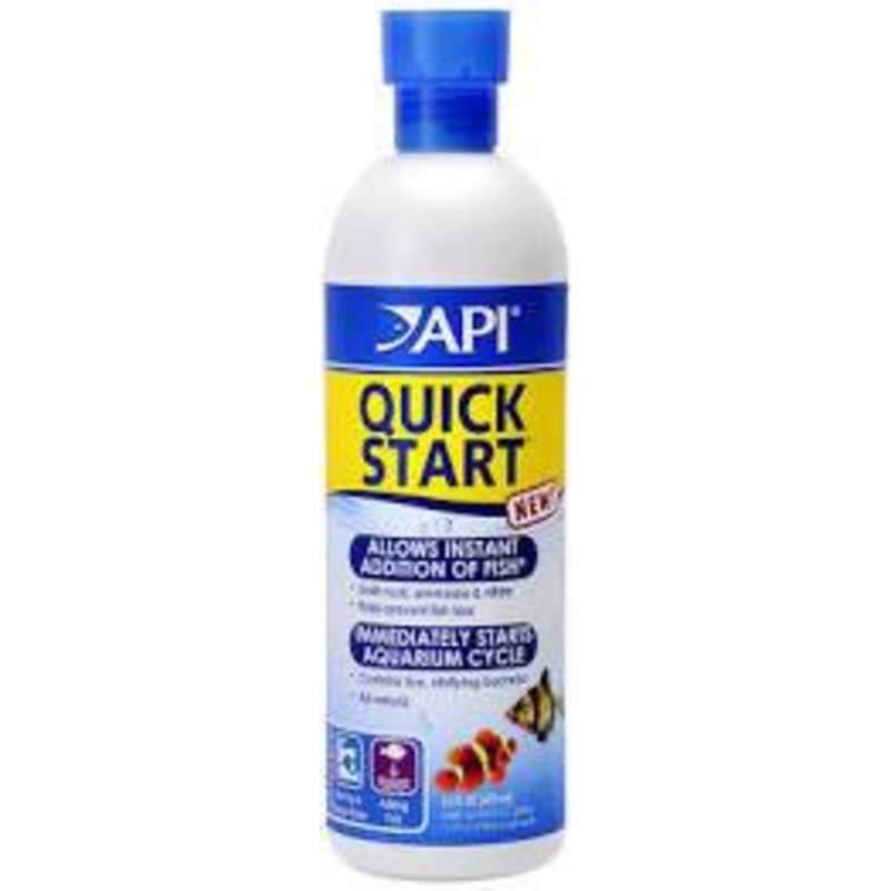 API Quick Start (473ml)