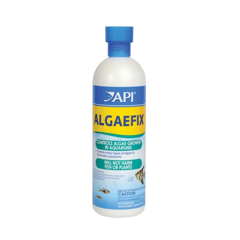 API Algaefix (118ml)