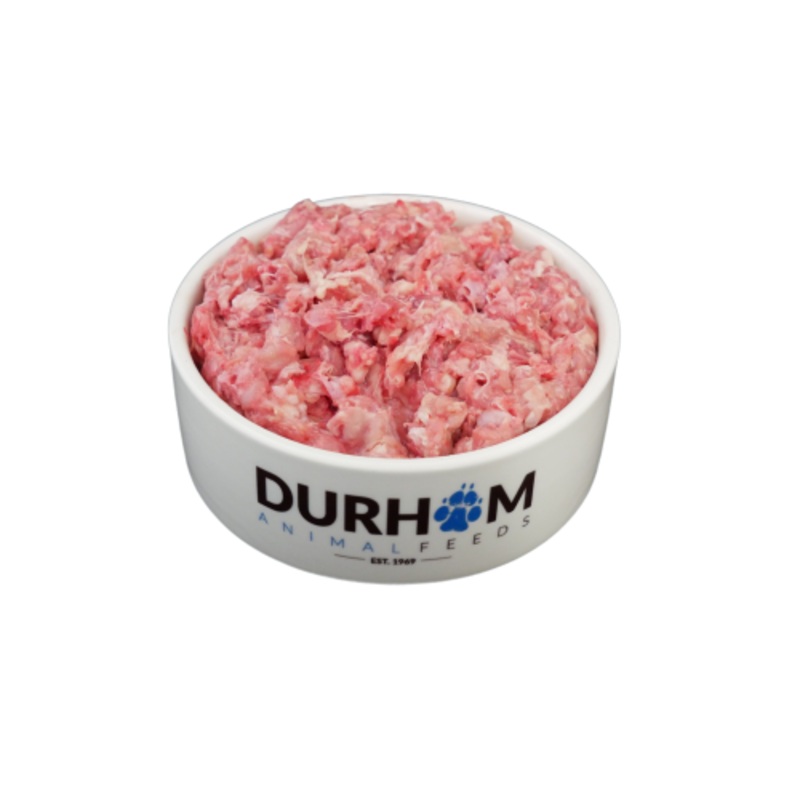 DAF – Chicken Mince – 14 x 454g/1lb